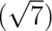 $ \gamma_1,\dots, \gamma_s$